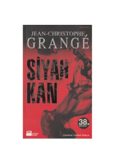 Siyah Renkli Roman - Edebiyat 38. Baskı