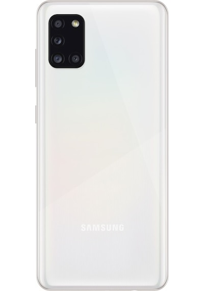 Yenilenmiş Samsung Galaxy A31 128 GB Çok İyi (12 Ay Garantili)