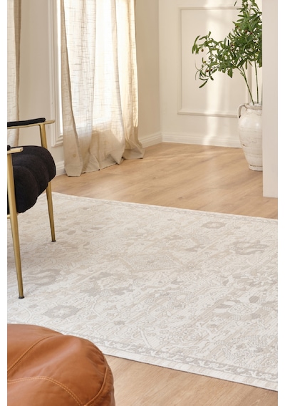 Kaşmir Halı Elya Nora 120x180 CM Salon Mutfak Halısı Yolluk Kilim