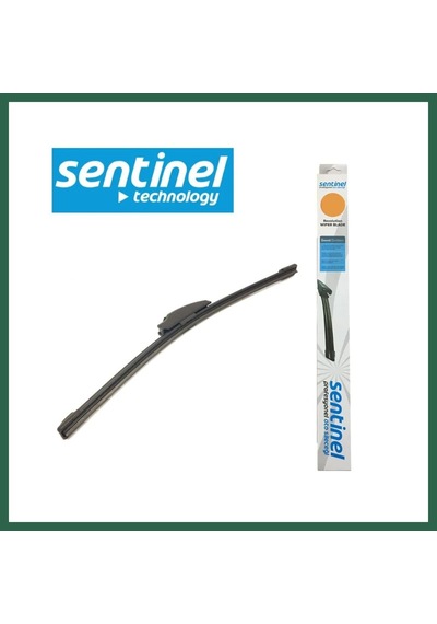 Bezos Sentinel Ön Muz Silecek 450mm Bzs01