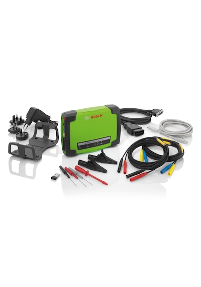 Bosch Kts 590 Arıza Tespit Cihazı 0684400590