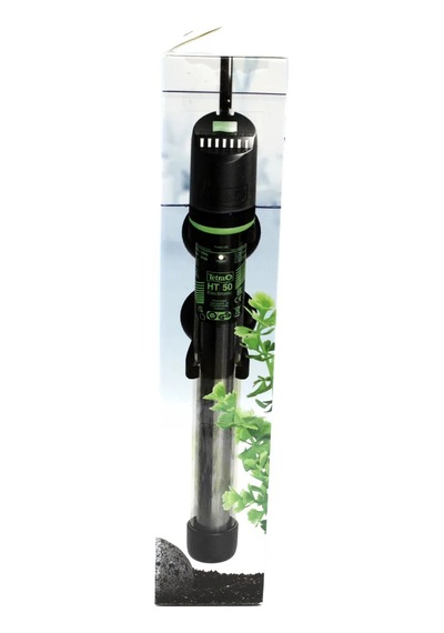 Tetra Ht 50 Elektronik Isıtıcı Akvaryum İçin Isıtıcı, 50w 311756584