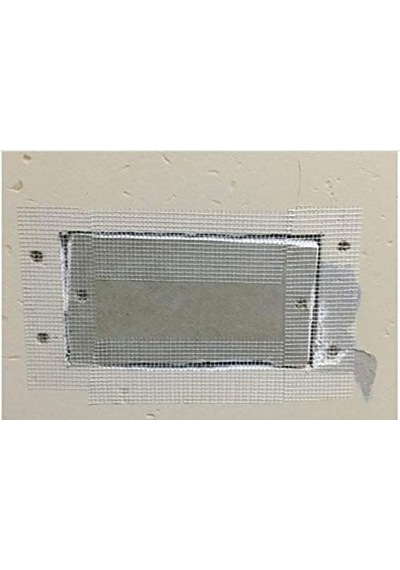 Alçıpan Derz Bandı 100mm X 90mt