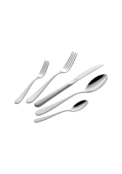 Zwilling 1026438 Greenwich Çatal Kaşık Bıçak Seti 68 Parça Gümüş