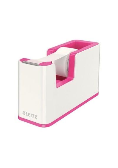 Leitz 5364 Wow Bantlık Çift Renk - Metalik Pembe