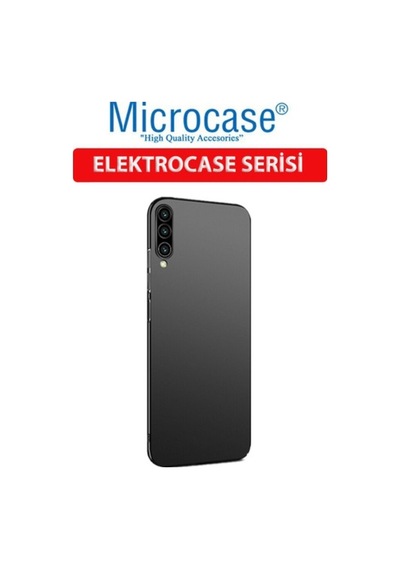 Meizu 16T Elektrocase Seri Kamera Korumali Silikon Kilif 401496198