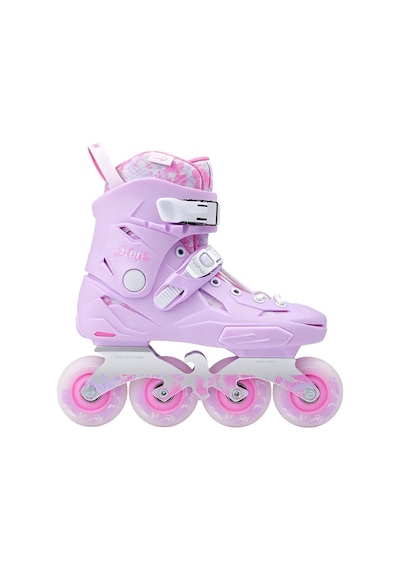 Flying Eagle X3 Shrike S76 Mauve Urban Paten Mor
