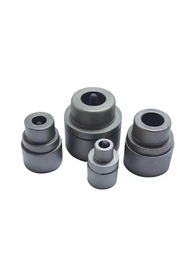 Fusion 20 MM Teflon Kaplama Pprc Boru Kaynak Makine Paftası Fp20