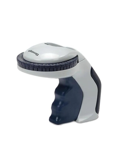 Dymo Omega Kişisel Mekanik Etiket Makinesi
