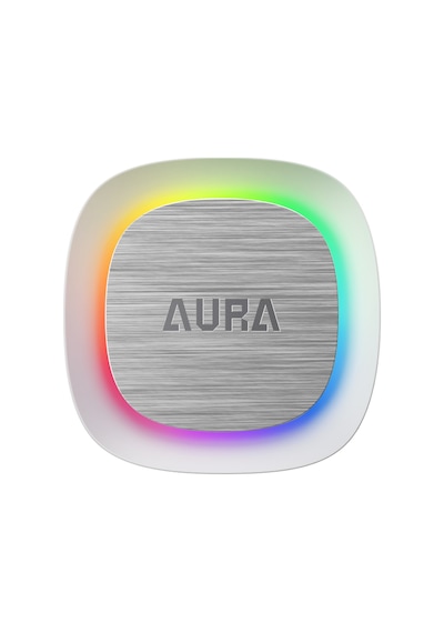 Gamdıas Aura Gl120 V2 Wh, White Edition, 120mm, Rgb, 1 Fanlı, Cpu Sıvı Soğutma Tek Renk