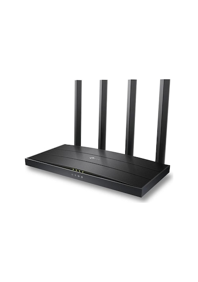 Tp-lınk Archer Ax12 Ax1500 1200mbps Dual Band Gıgabıt Wı-fı 6 Router