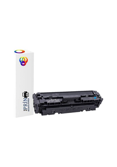 Hp 415x/hp Laserjet Pro M479fdw Yazıcı Uyumlu Chipsiz Uyumlu  Toner 1 Set 6000 Baskı