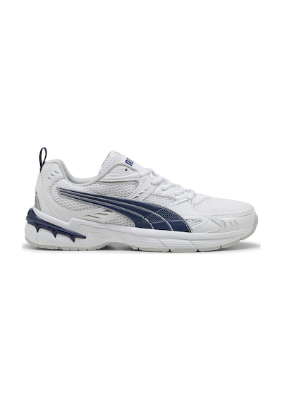 Puma Milenio Tech 2000 Erkek Beyaz Sneaker Ayakkabı 40262502 1767109 Beyaz