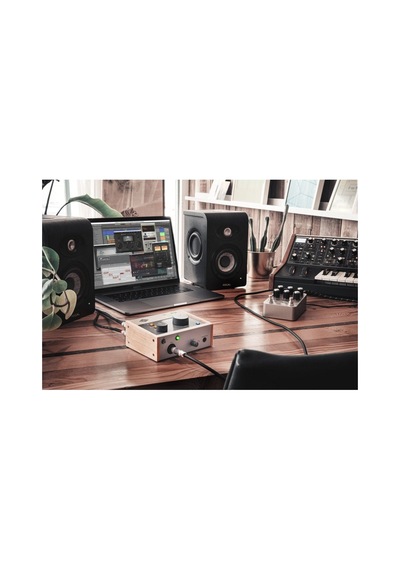 Universal Audio Volt 176