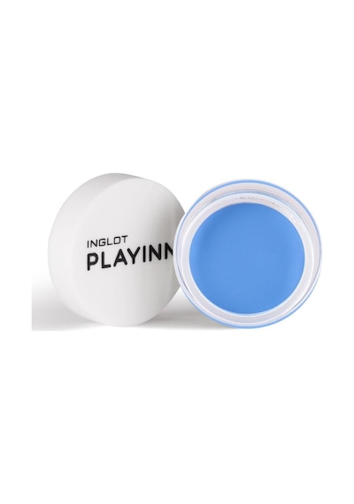 Inglot Playınn Jel Eyeliner Playınn Eyeliner Gel Feelıng Blue 55