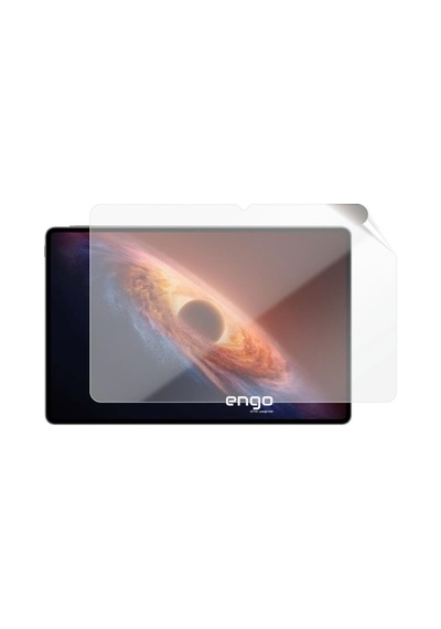 Honor Magicpad 4 Paperfeel Ekran Koruyucu 12.3 İnç Şeffaf