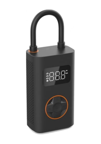 Xiaomi Qicycle N2 Elektrikli Taşınabilir Hava Pompası (Genpa Garantili)