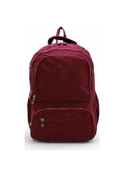 Baginn Ortaokul Lise Üniversite Okul Sırt Çantası Unisex 40 x 30 CM