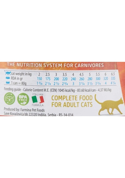 N&d Pumpkın Bıldırcın 70 Gr