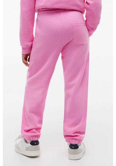 Tommy Hilfiger Pembe Kız Çocuk Regular Fit Sweatpant Ks0ks00715-herıtage Flag Sweatpants Pembe Tommy Hilfiger Pembe Kız Çocuk Regular Fit Sweatpant Ks0ks00715-herıtage Flag Sweatpants Pembe