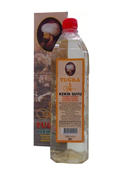 Kekik Suyu 1000ml
