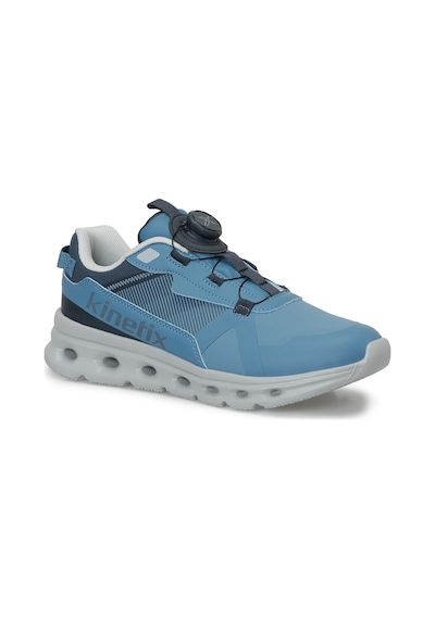 Kinetix Ergos G Laci Erkek Çocuk Spor Ayakkabı 000000000102695403 Lacivert-lacı-a Grı