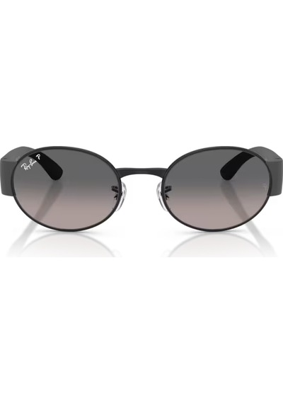 Ray-ban 0rb3770 002/m3 52 Unisex Güneş Gözlüğü Siyah
