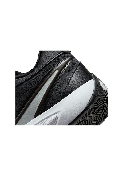 Nike Genç Basketbol Ayakkabısı Fq7378-003 Giannis Freak 6 Siyah Siyah