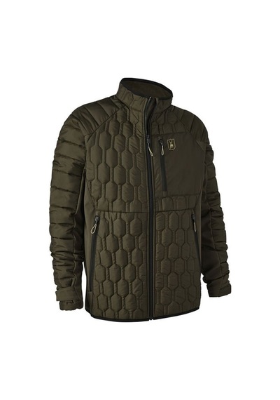 Deerhunter Mossdale Kapitone Yeşil Mont L