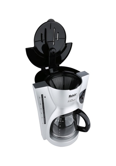 Fakir 41000327 Cafe Prestige Filtre Kahve Makinesi Inox