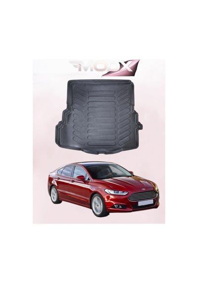 Ford Mondeo 2015-2019 3d Bagaj Havuzu A+