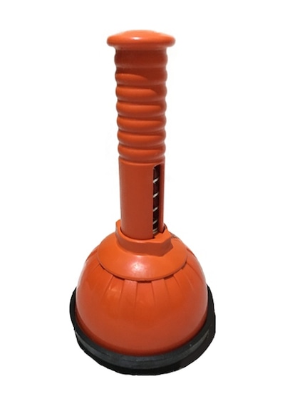 Lavabo Pompası / Mutfak Pompası / Yaylı