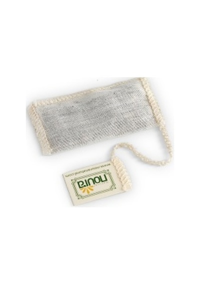 Noura Natural Bardak Poşet Naneli Siyah Çay 10'lu