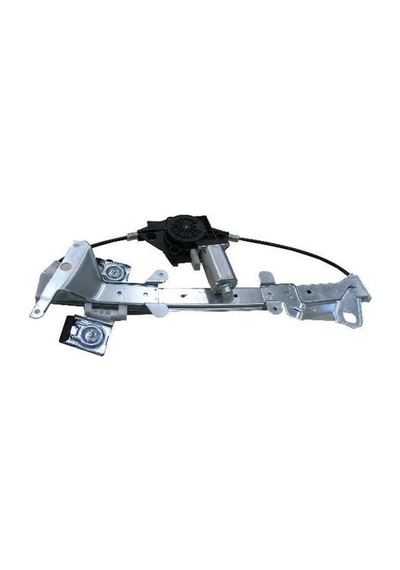 SGR 24508 Cam Krikosu Ön Sağ Fiesta 02-08 Motorlu