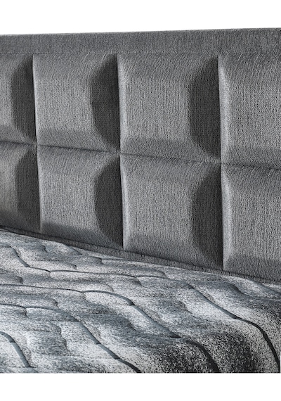 Perfect Biocomfort Antibakteriyel Kumaş, Doğal Latex Ve Visco Ortopedik Yatak