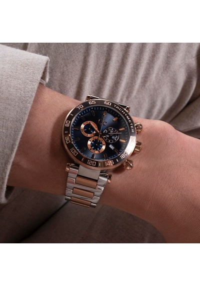 Guess Collection Gcz50002g7mf Erkek Kol Saati