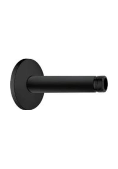 VitrA Origin Duş Dirseği A4564936 Tavandan Montaj - Kısa - Mat Siyah Diğer