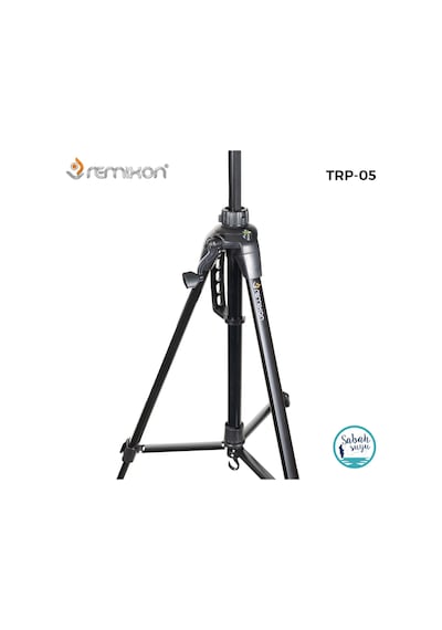 Remixon Trp-05 Surf Tripod 150cm Eva 6 Standart
