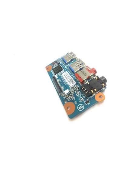 Sony Uyumlu Vaio Vpcf1 3.0 Harici Ses Usb Kartı 1P-1107J00-8011 N11.151492