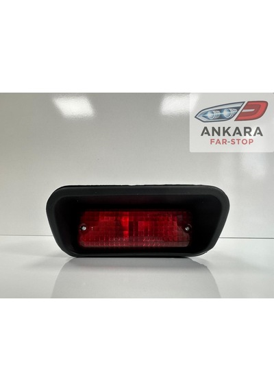 Honda Civic Vtec Sedan 2001 - 2006 Arka Tampon Reflektörü Arka Sis Arka Tampon Reflektörü Honda Civic Vtec Sedan 2001 - 2006 Arka Tampon Reflektörü Arka Sis Arka Tampon Reflektörü