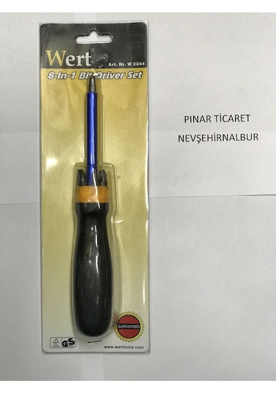 Wert 2244 Tornavida