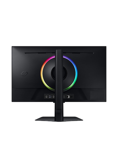 Samsung 27" Odyssey G7 G70d 144hz 1ms 4k Uhd Fast Ips Pivot Smart Gaming Monitör Ls27dg702euxuf