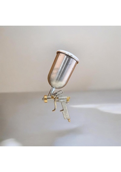 Astro E70 4.00 MM Metal Depo Üstten Depo Boya Tabancası