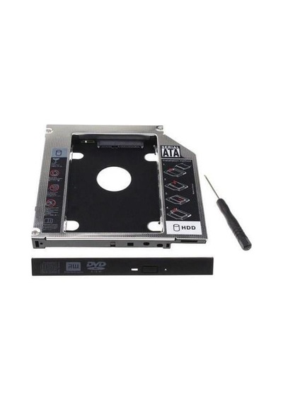 Codegen Cdg-hdc-127 Sata Notebook Harddisk Yuvası 12.7mm-211804