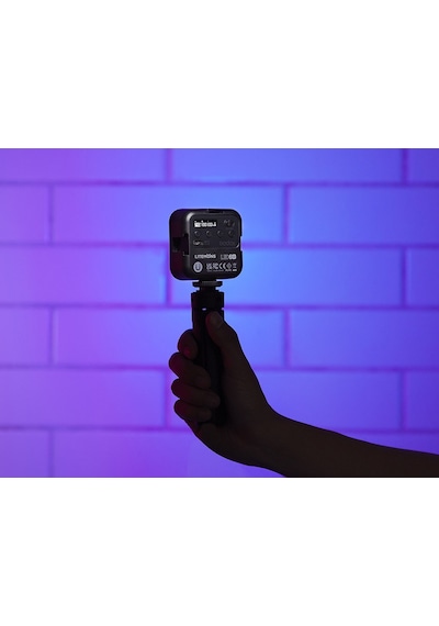 Godox Led6R Led Video Işığı