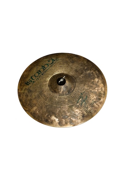 Istanbul Agop 17" Agop Signature Crash