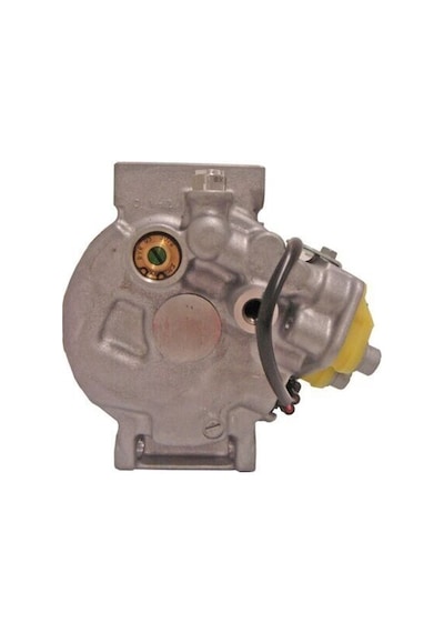 Motor Su Radyatoru Mercedes W204 S204 C204 C218 X218 W212 S212 C2
