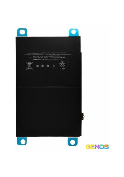 Apple Uyumlu iPad Air 2 7340 Mah Batarya Sn805712