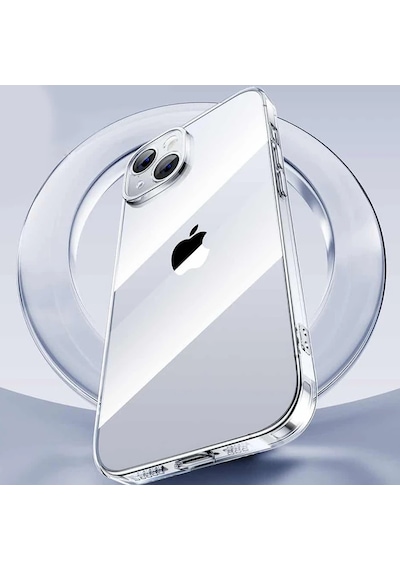 Baseus Apple İphone Uyumlu 15 Pro Simple Series Iı Ultra İnce Kılıf- 5775