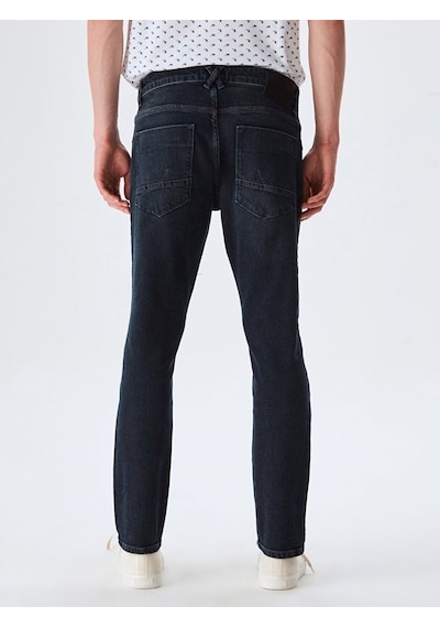 Ltb Joshua Düşük Bel Slim Erkek Jean Pantolon